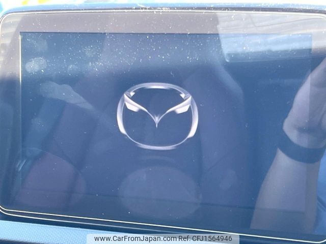 mazda roadster 2020 CFJ1564946 image 2