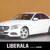 mercedes-benz c-class 2015 -MERCEDES-BENZ--Benz C Class DBA-205040C--WDD2050402R064860---MERCEDES-BENZ--Benz C Class DBA-205040C--WDD2050402R064860- image 1