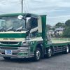 mitsubishi-fuso super-great 2013 -MITSUBISHI 【土浦 1】--Super Great QKG-FS50VZ--FS50VZ-520089---MITSUBISHI 【土浦 1】--Super Great QKG-FS50VZ--FS50VZ-520089- image 1