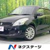 suzuki swift 2012 -SUZUKI--Swift DBA-ZC72S--ZC72S-138228---SUZUKI--Swift DBA-ZC72S--ZC72S-138228- image 1