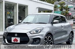 suzuki swift 2019 -SUZUKI--Swift CBA-ZC33S--ZC33S-125117---SUZUKI--Swift CBA-ZC33S--ZC33S-125117-