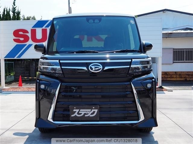 daihatsu tanto 2025 quick_quick_5BA-LA650S_LA650S-0522298 image 2