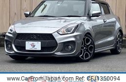 suzuki swift 2018 quick_quick_CBA-ZC33S_ZC33S-108388