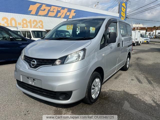 nissan nv200-vanette-van 2018 quick_quick_VM20_VM20-127914 image 1