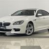 bmw 6-series 2013 -BMW--BMW 6 Series DBA-6A30--WBA6A02090DZ11289---BMW--BMW 6 Series DBA-6A30--WBA6A02090DZ11289- image 1