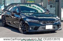 honda civic 2022 -HONDA--Civic 6BA-FL1--FL1-1006541---HONDA--Civic 6BA-FL1--FL1-1006541-