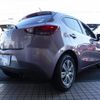 mazda demio 2015 -MAZDA--Demio DBA-DJ3FS--DJ3FS-120589---MAZDA--Demio DBA-DJ3FS--DJ3FS-120589- image 3