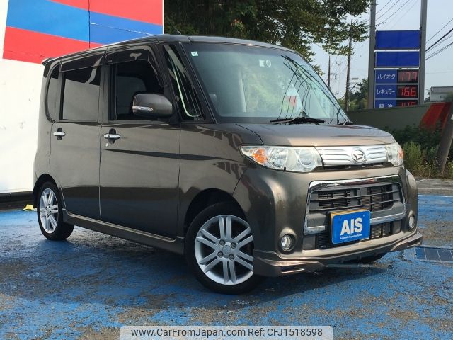 daihatsu tanto 2011 CFJ1518598 image 2