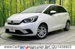honda fit 2020 -HONDA--Fit 6AA-GR3--GR3-1031422---HONDA--Fit 6AA-GR3--GR3-1031422-