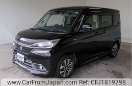 suzuki solio 2016 CFJ1819798