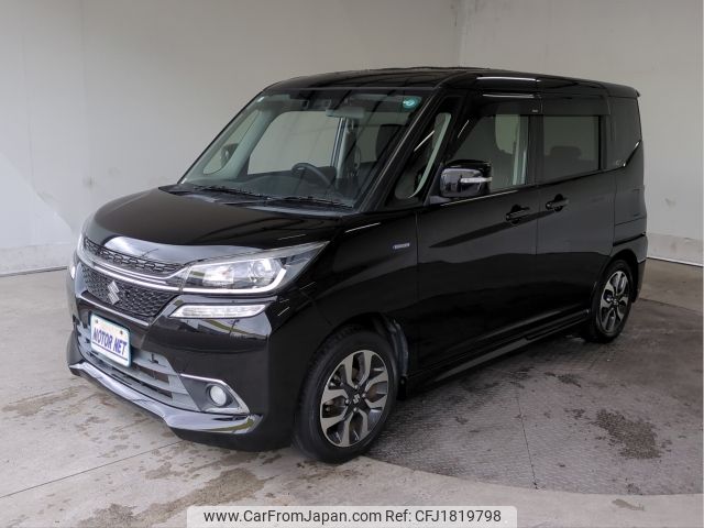 suzuki solio 2016 CFJ1819798 image 1