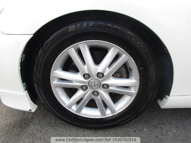 toyota mark-x 2010 quick_quick_GRX130_GRX130-6039255 image 2