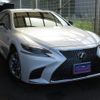 lexus ls 2018 -LEXUS--Lexus LS DBA-VXFA50--VXFA50-6000319---LEXUS--Lexus LS DBA-VXFA50--VXFA50-6000319- image 3