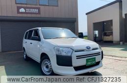 toyota probox-van 2019 -TOYOTA--Probox Van 6AE-NHP160V--NHP160-007504---TOYOTA--Probox Van 6AE-NHP160V--NHP160-007504-