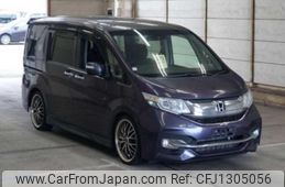 honda stepwagon-spada 2017 quick_quick_DBA-RP3_RP3-1125855