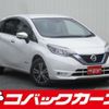 nissan note 2016 quick_quick_HE12_HE12-008992 image 1