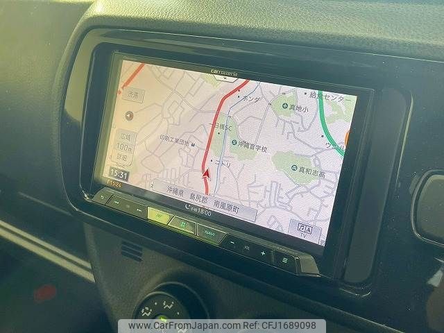 toyota vitz 2017 CFJ1689098 image 2