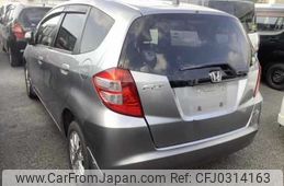 honda fit 2009 TE219