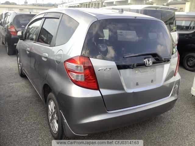 honda fit 2009 TE219 image 1