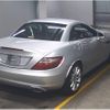 mercedes-benz slk-class 2011 quick_quick_MBA-172457_1724572F019761 image 5