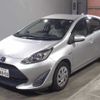 toyota aqua 2017 -TOYOTA 【川口 510ｽ4800】--AQUA NHP10-6632270---TOYOTA 【川口 510ｽ4800】--AQUA NHP10-6632270- image 1