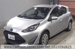 toyota aqua 2017 -TOYOTA 【川口 510ｽ4800】--AQUA NHP10-6632270---TOYOTA 【川口 510ｽ4800】--AQUA NHP10-6632270-