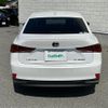 lexus is 2017 CFJ1685697 image 18