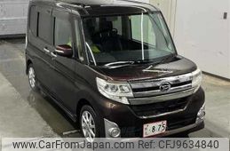 daihatsu tanto 2014 -DAIHATSU 【名変中 】--Tanto LA600S--0108673---DAIHATSU 【名変中 】--Tanto LA600S--0108673-