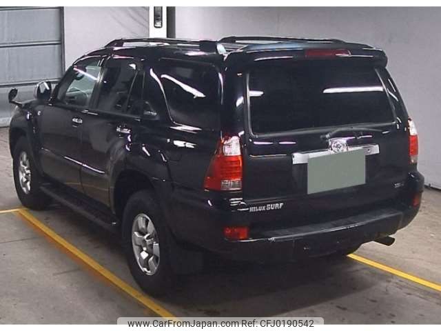 toyota hilux-surf 2006 -TOYOTA 【練馬 301ﾏ4012】--Hilux Surf CBA-TRN215W--TRN215W-0009617---TOYOTA 【練馬 301ﾏ4012】--Hilux Surf CBA-TRN215W--TRN215W-0009617- image 2