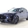 maserati levante 2023 -MASERATI--Maserati Levante 7AA-MLE20--ZN6AU61C00X430472---MASERATI--Maserati Levante 7AA-MLE20--ZN6AU61C00X430472- image 1