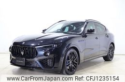 maserati levante 2023 -MASERATI--Maserati Levante 7AA-MLE20--ZN6AU61C00X430472---MASERATI--Maserati Levante 7AA-MLE20--ZN6AU61C00X430472-