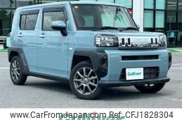daihatsu taft 2020 CFJ1828304