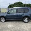 nissan x-trail 2012 NIKYO_SK87994 image 2