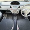 toyota sienta 2009 CFJ1633859 image 1