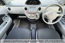 toyota sienta 2009 CFJ1633859