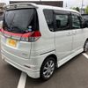 suzuki solio 2012 -SUZUKI 【新潟 531ﾒ131】--Solio MA15S--200551---SUZUKI 【新潟 531ﾒ131】--Solio MA15S--200551- image 22