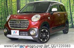 daihatsu cast 2018 -DAIHATSU--Cast DBA-LA250S--LA250S-0112353---DAIHATSU--Cast DBA-LA250S--LA250S-0112353-