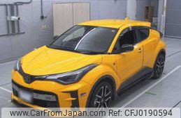 toyota c-hr 2020 -TOYOTA 【湘南 30Fｽ 3】--C-HR 3BA-NGX50--NGX50-2038915---TOYOTA 【湘南 30Fｽ 3】--C-HR 3BA-NGX50--NGX50-2038915-