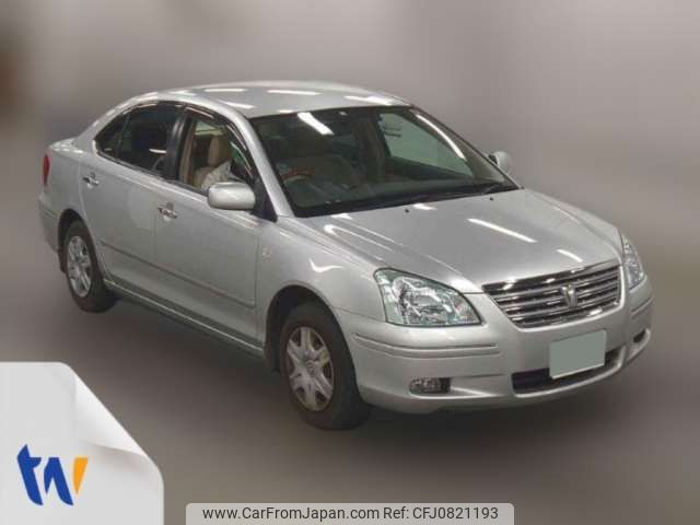 toyota premio 2006 -TOYOTA--Premio CBA-NZT240--NZT240-0085702---TOYOTA--Premio CBA-NZT240--NZT240-0085702- image 1