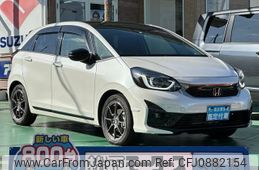 honda fit 2022 CFJ0882154