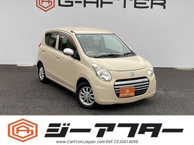 suzuki alto-eco 2013 -SUZUKI--Alto Eco DBA-HA35S--HA35S-149647---SUZUKI--Alto Eco DBA-HA35S--HA35S-149647- image 1