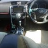 toyota mark-x 2011 -TOYOTA 【倉敷 332む1112】--MarkX GRX130-6053723---TOYOTA 【倉敷 332む1112】--MarkX GRX130-6053723- image 4