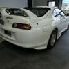 toyota supra 1995 CFJ1868222 image 9