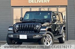 jeep wrangler 2021 quick_quick_JL36L_1C4HJXLG4MW798314