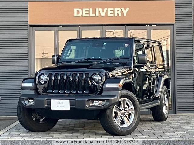 jeep wrangler 2021 quick_quick_JL36L_1C4HJXLG4MW798314 image 1