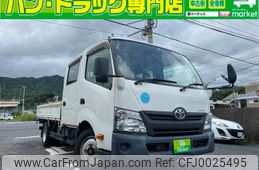 toyota dyna-truck 2016 GOO_NET_EXCHANGE_1002697A30240720W002