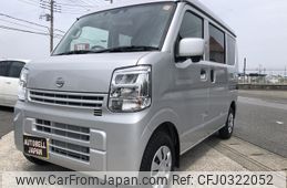 nissan clipper-van 2024 -NISSAN--Clipper Van 5BD-DR17V--DR17V-755***---NISSAN--Clipper Van 5BD-DR17V--DR17V-755***-