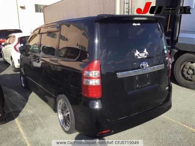 toyota noah 2013 -TOYOTA--Noah ZRR70W--0544163---TOYOTA--Noah ZRR70W--0544163- image 2