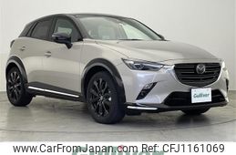 mazda cx-3 2022 -MAZDA--CX-3 5BA-DKLFY--DKLFY-501152---MAZDA--CX-3 5BA-DKLFY--DKLFY-501152-