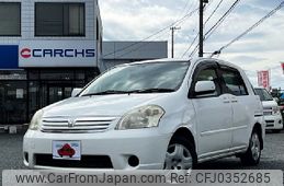 toyota raum 2005 -TOYOTA--Raum CBA-NCZ20--NCZ20-0071665---TOYOTA--Raum CBA-NCZ20--NCZ20-0071665-